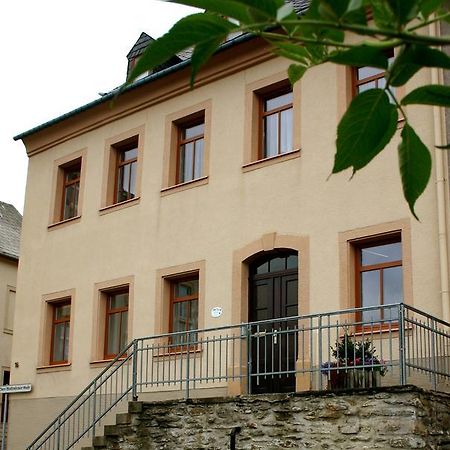 אנברג - בוכהולץ Ferienwohnung Christine Nestler מראה חיצוני תמונה