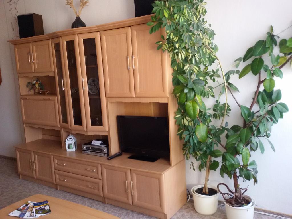 אנברג - בוכהולץ Ferienwohnung Christine Nestler מראה חיצוני תמונה