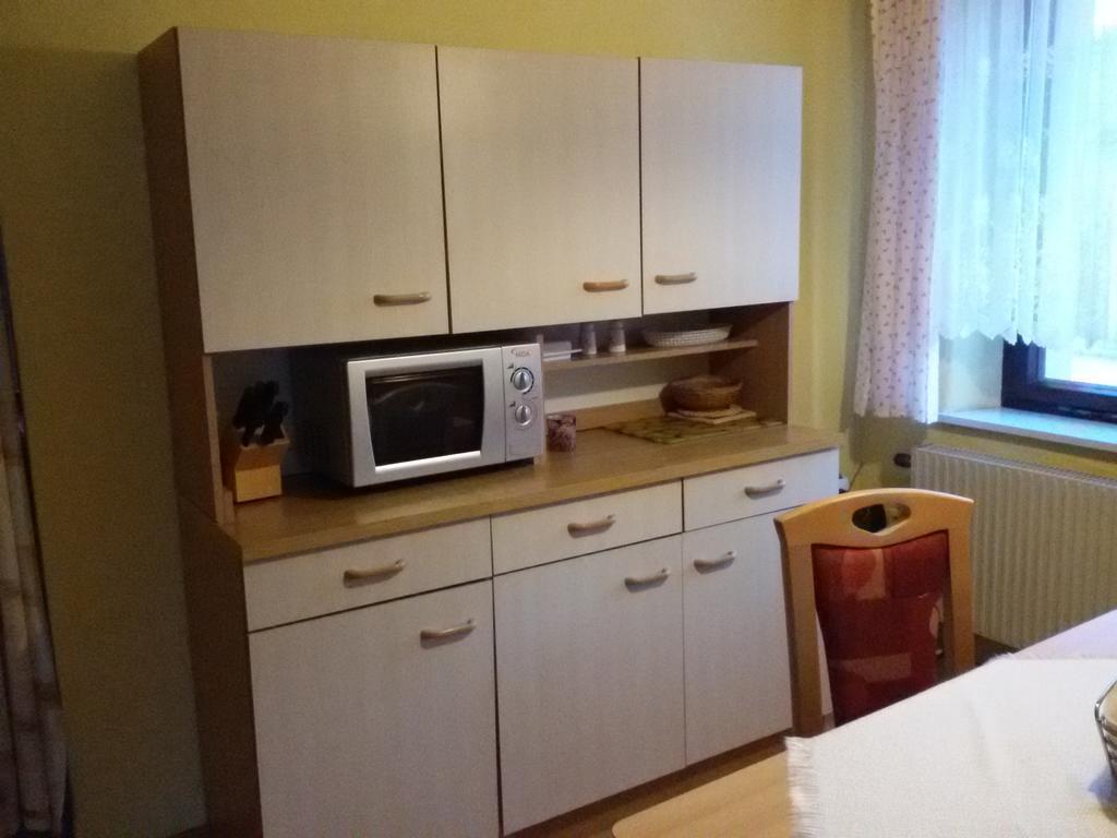 אנברג - בוכהולץ Ferienwohnung Christine Nestler מראה חיצוני תמונה